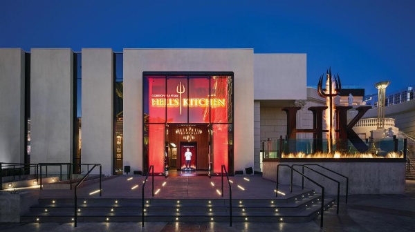 Caesars Palace Las Vegas image 6