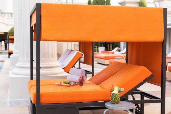 Caesars Palace Las Vegas Main image